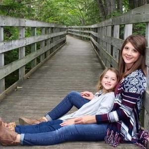 Meet your Posher, Caryn